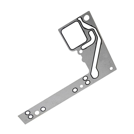 Fuel Control Housing Gasket 4965689 Compatible with Cummins ISX Engine-商业/工业-BeeSpareParts