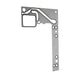 Fuel Control Housing Gasket 4965689 Compatible with Cummins ISX Engine-商业/工业-BeeSpareParts