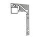 Fuel Control Housing Gasket 4965689 Compatible with Cummins ISX Engine-商业/工业-BeeSpareParts