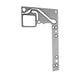 Fuel Control Housing Gasket 4965689 Compatible with Cummins ISX Engine-商业/工业-BeeSpareParts