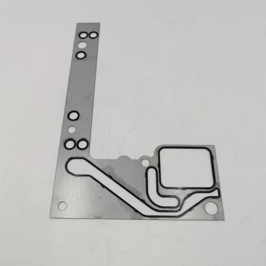 Fuel Control Housing Gasket 4965689 Compatible with Cummins ISX Engine-商业/工业-BeeSpareParts