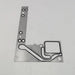 Fuel Control Housing Gasket 4965689 Compatible with Cummins ISX Engine-商业/工业-BeeSpareParts