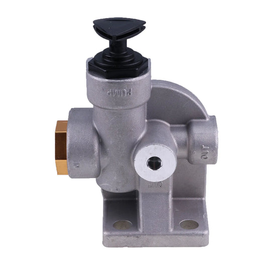 Fuel Filter Head 3975404 for Cummins QSB6.7 Engine-BeeSpareParts
