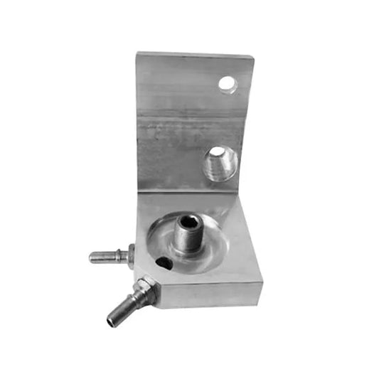 Fuel Filter Head 4983830 for cummins diesel engine-BeeSpareParts