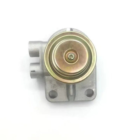 Fuel Filter Head C6204717210 for Cummins Engine B3.3-Filter-BeeSpareParts