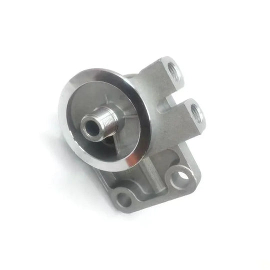 Fuel Filter Head C6204717210 for Cummins Engine B3.3-Filter-BeeSpareParts
