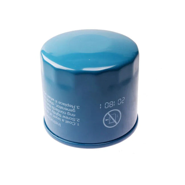 Fuel Filter KD388-09300 For Kipor KDE11SS KDE16SS KDE20SS3 Generator Oil Filter-BeeSpareParts