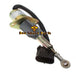 Fuel Flameout Solenoid Valve 3990773 For Cummins 6C 6CT SA-4932-24 24V-Solenoid & Solenoid Valve-BeeSpareParts