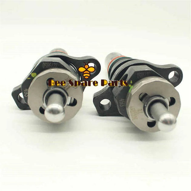 Fuel Injection K-STC Injector 3349860 for KTA50 Diesel Engine-Injector-BeeSpareParts