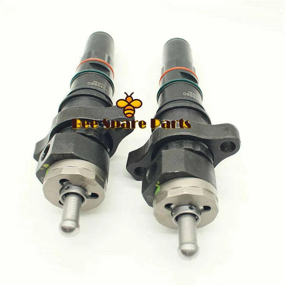 Fuel Injection K-STC Injector 3349860 for KTA50 Diesel Engine-Injector-BeeSpareParts