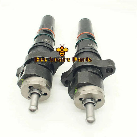 Fuel Injection K-STC Injector 3349860 for KTA50 Diesel Engine-Injector-BeeSpareParts