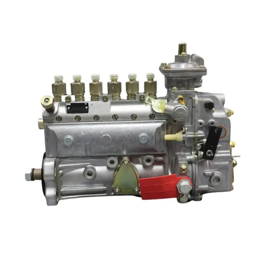 Fuel Injection Pump 0400866198 9410037 For Cummins 6CTA8.3 195 HP Diesel Engine-BeeSpareParts