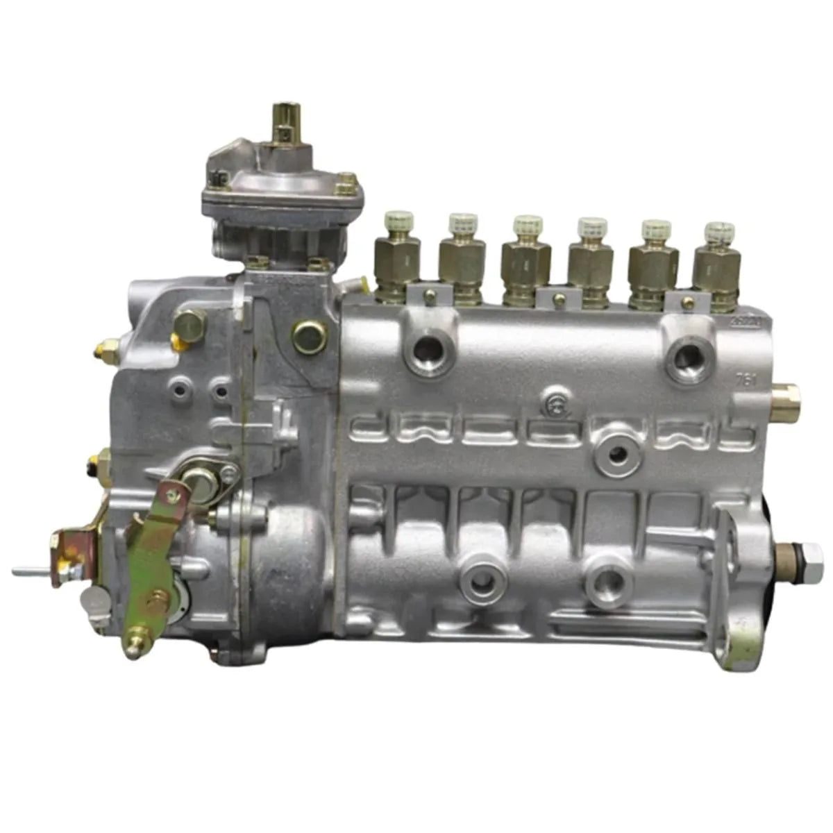 Fuel Injection Pump 0400866198 9410037 For Cummins 6CTA8.3 195 HP Diesel Engine-BeeSpareParts
