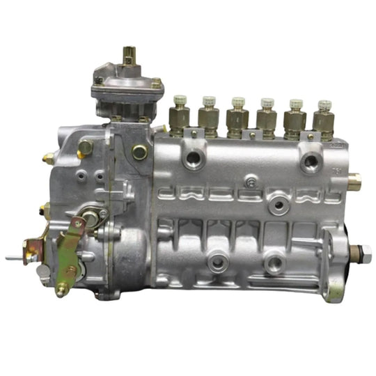 Fuel Injection Pump 0400866198 9410037 For Cummins 6CTA8.3 195 HP Diesel Engine-BeeSpareParts
