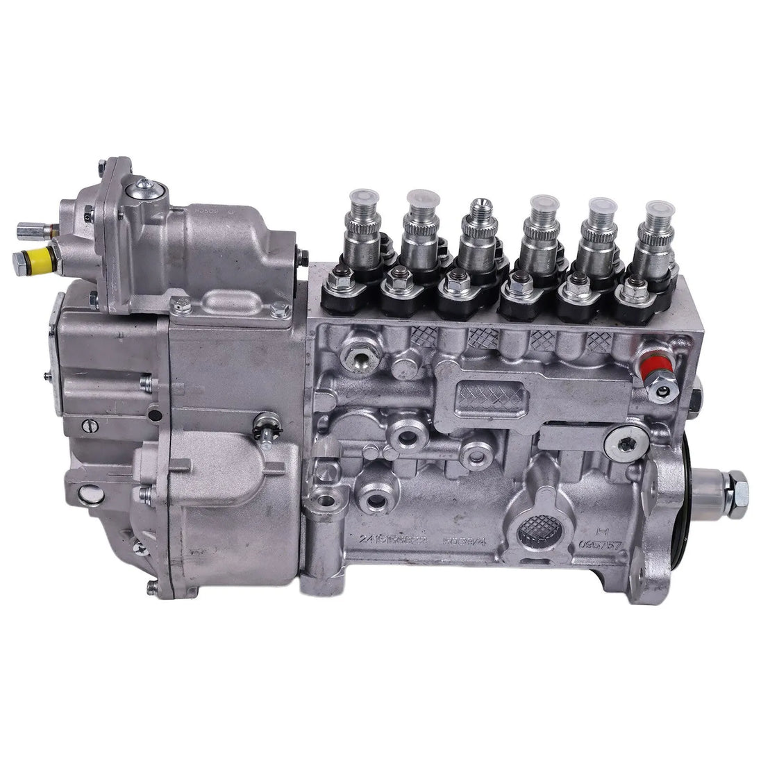 Fuel Injection Pump 0402736845 3922425 for Cummins Engine 6CT 6CTA 6C8.3 6C-BeeSpareParts