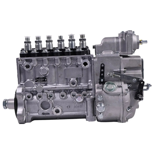 Fuel Injection Pump 0402736845 3922425 for Cummins Engine 6CT 6CTA 6C8.3 6C-BeeSpareParts