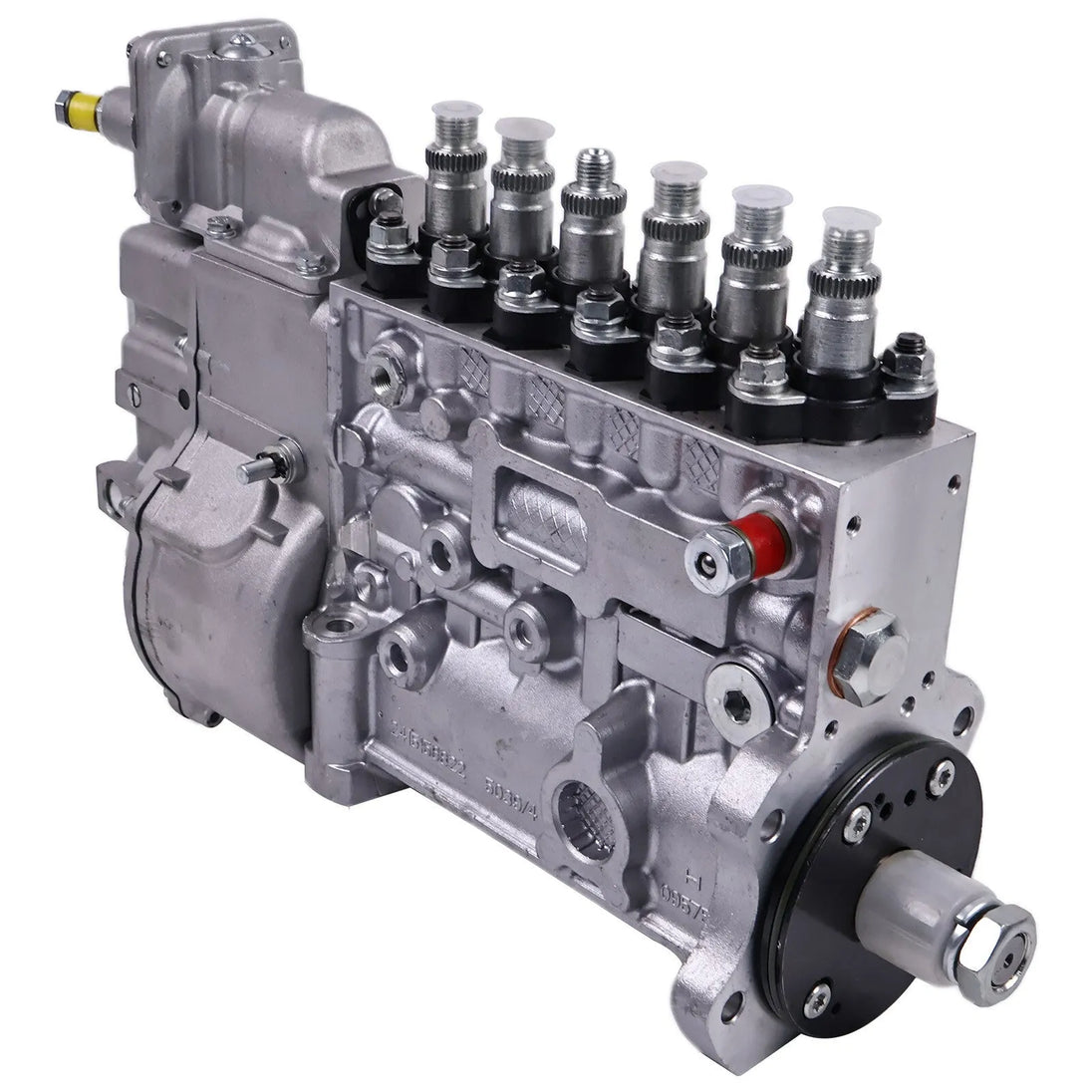 Fuel Injection Pump 0402736845 3922425 for Cummins Engine 6CT 6CTA 6C8.3 6C-BeeSpareParts