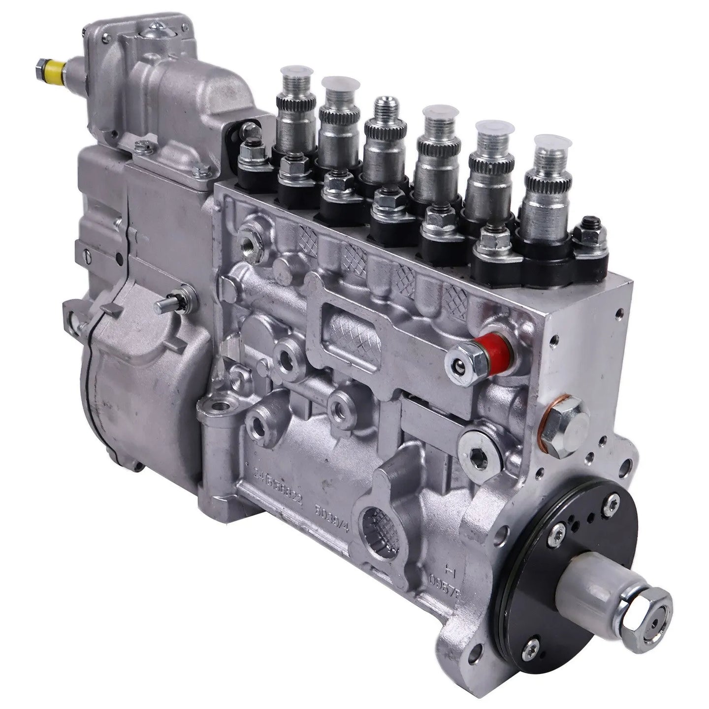 Fuel Injection Pump 0402736845 3922425 for Cummins Engine 6CT 6CTA 6C8.3 6C-BeeSpareParts