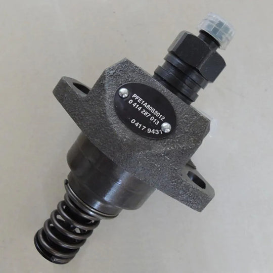 Fuel Injection Pump 0414287013 04179431 For Deutz 1011 Engine F3M1011F F4M1011F-BeeSpareParts