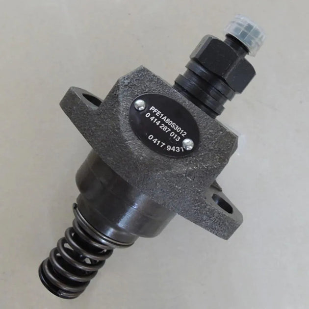 Fuel Injection Pump 0414287013 04179431 For Deutz 1011 Engine F3M1011F F4M1011F-BeeSpareParts