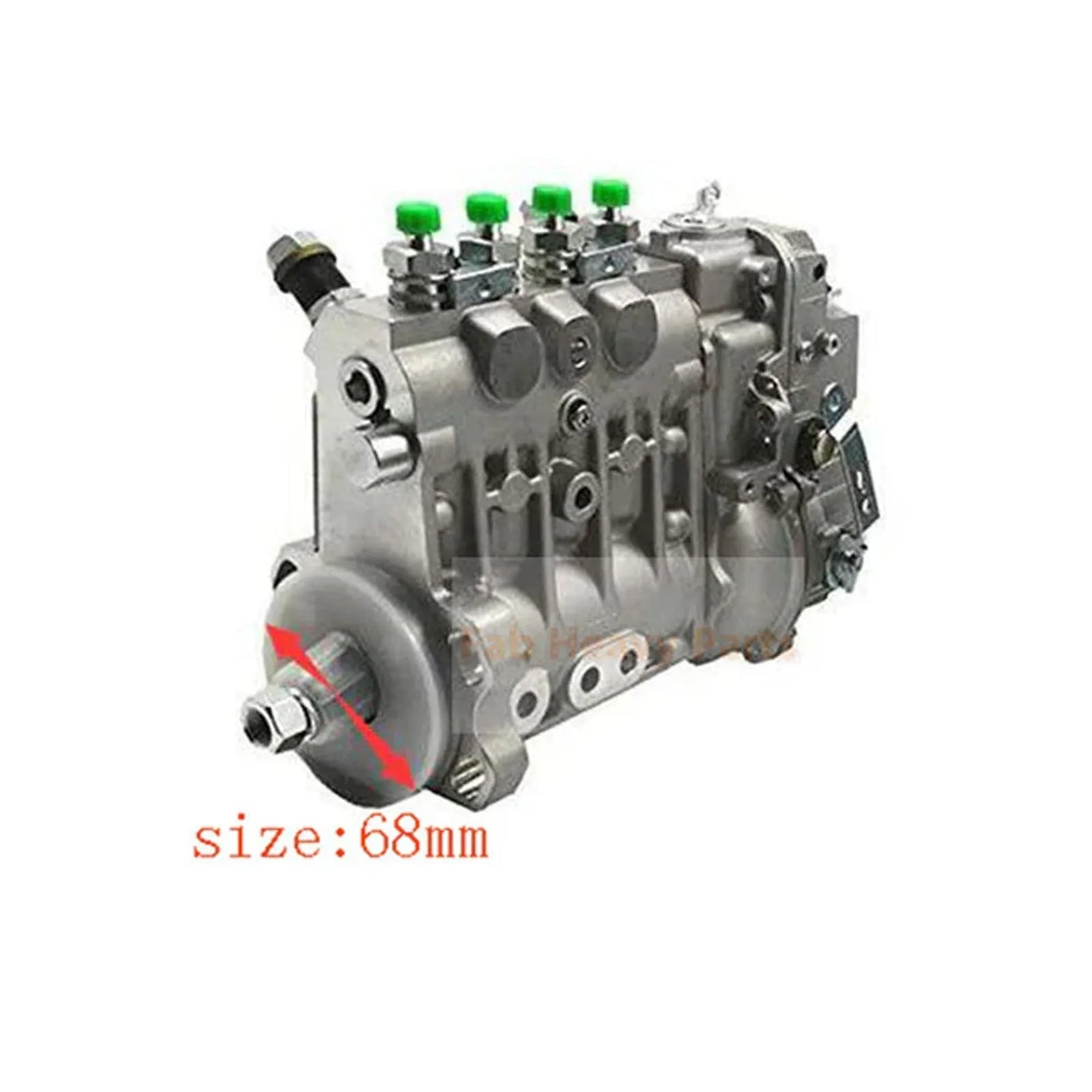 Fuel Injection Pump 0423-2249 04232249 for Deutz Engine F3L912-BeeSpareParts