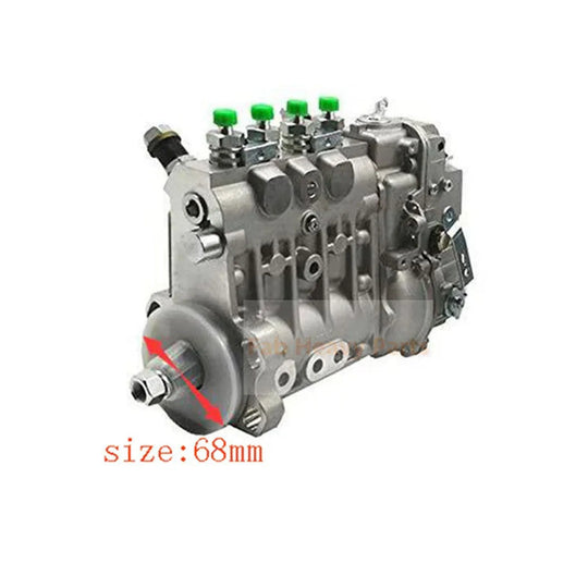 Fuel Injection Pump 0423-2249 04232249 for Deutz Engine F3L912-BeeSpareParts
