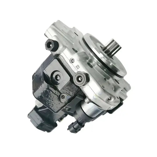 Fuel Injection Pump 0445020201 for High Pressure Howo Man Truck-BeeSpareParts