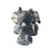 Fuel Injection Pump 0445020201 for High Pressure Howo Man Truck-BeeSpareParts