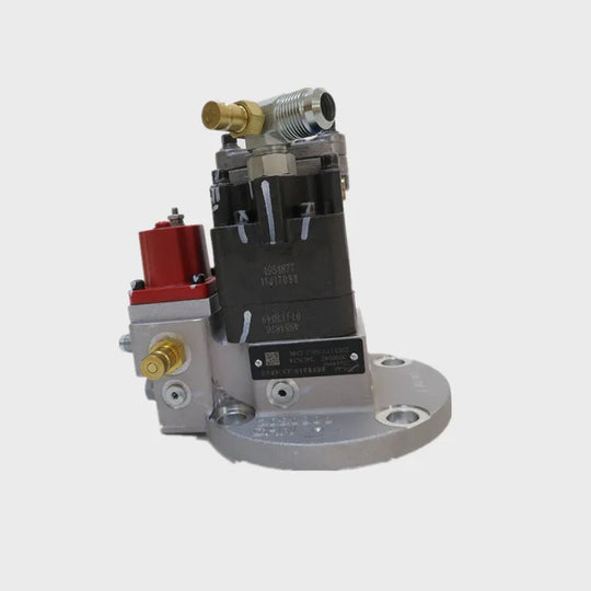 Fuel Injection Pump 3417674 3090942 For Cummins Diesel Engine M11 QSM11 ISM11-Fuel Injection Pump-BeeSpareParts