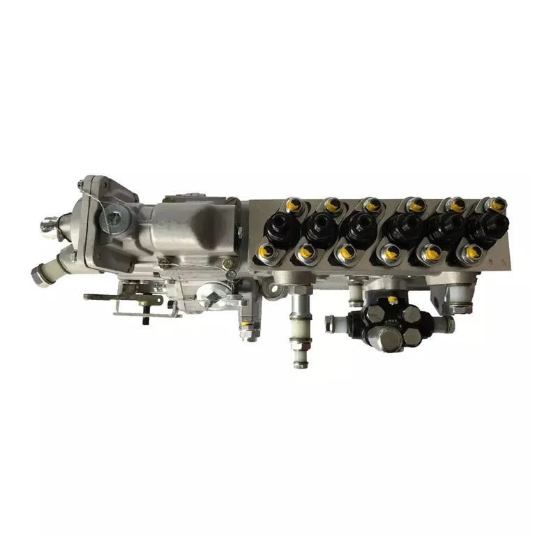 Fuel Injection Pump 3913902 4996844 For Cummins 6BT 5.9L 160HP Diesel Engine-Fuel Injection Pump-BeeSpareParts