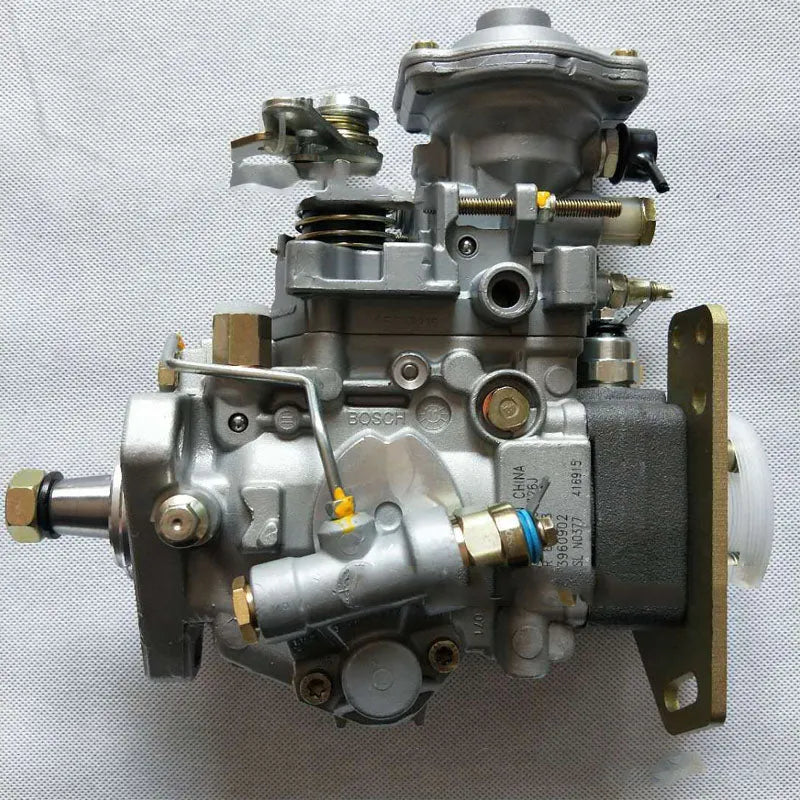 Fuel Injection Pump 3975384 for Cummins Engine 6BT 6BT5.9 ISBE ISBE5.9-Fuel Injection Pump-BeeSpareParts