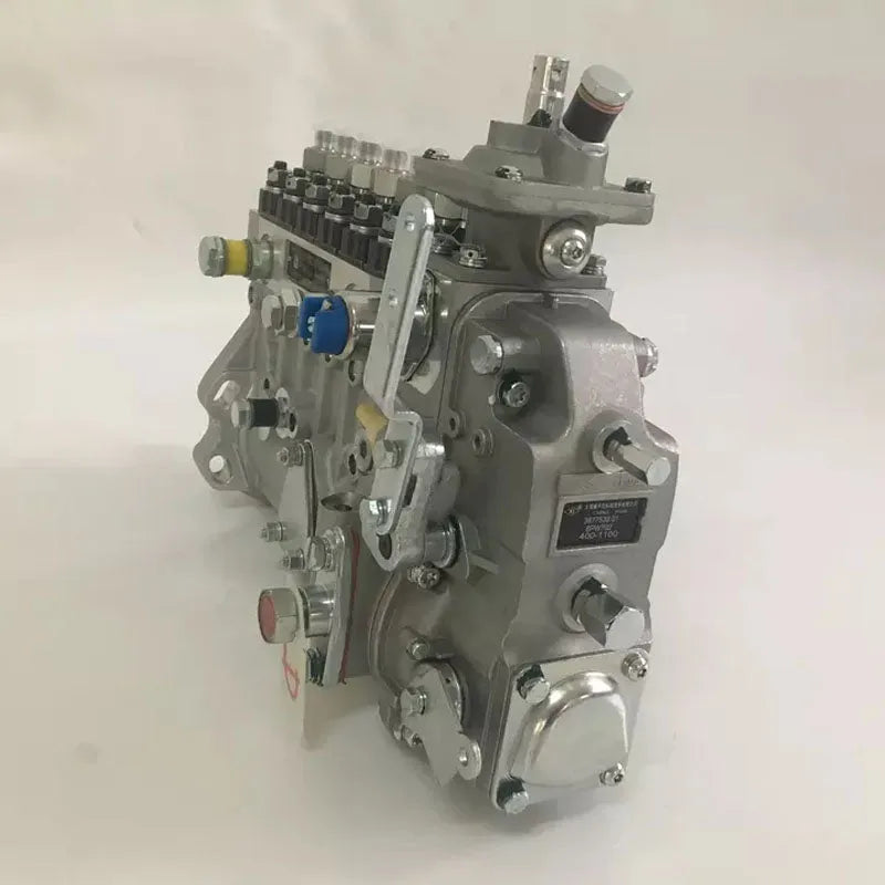Fuel Injection Pump 3977539 for Cummins 6BTA5.9-Fuel Injection Pump-BeeSpareParts