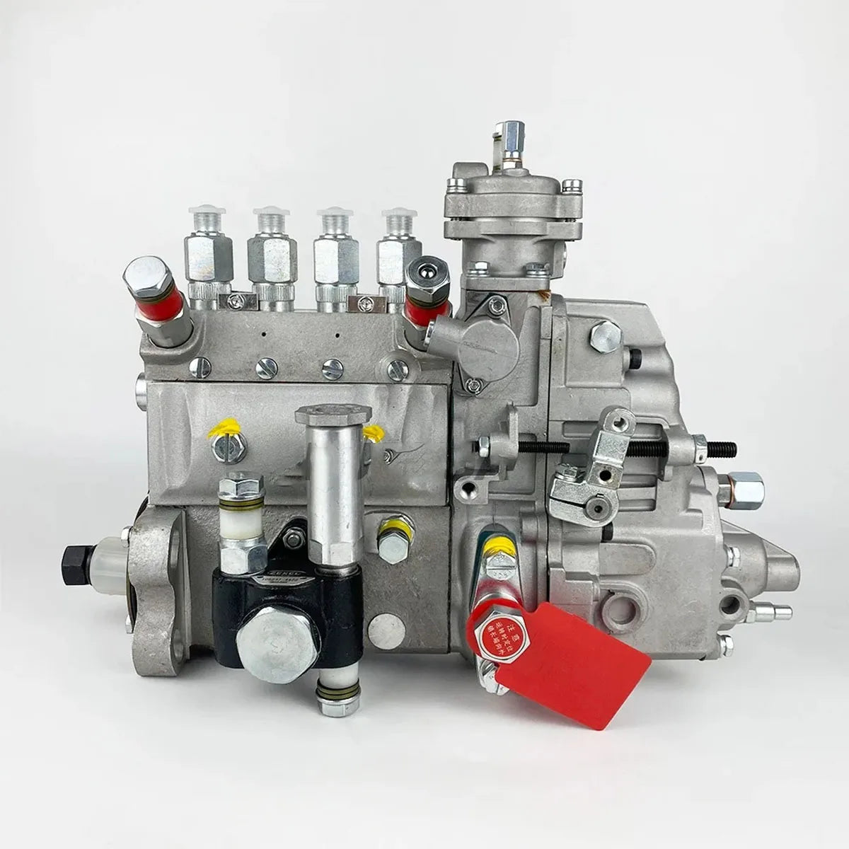 Fuel Injection Pump 4063968 101405-3350 For 4D102 4BT3.9 Engine parts R140LC-7-BeeSpareParts