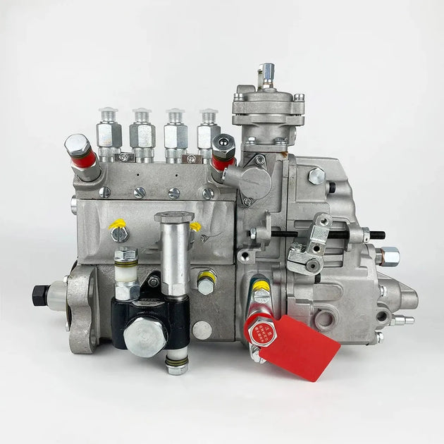 Fuel Injection Pump 4063968 101405-3350 For 4D102 4BT3.9 Engine parts R140LC-7-BeeSpareParts