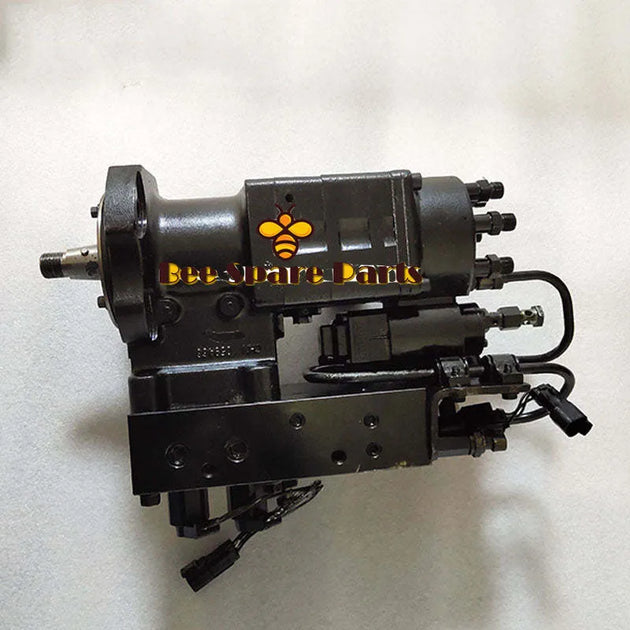 Fuel Injection Pump 4076442 4076442X For Cummins C Series Engine ISC8.3 & 8.9L-Fuel Injection Pump-BeeSpareParts