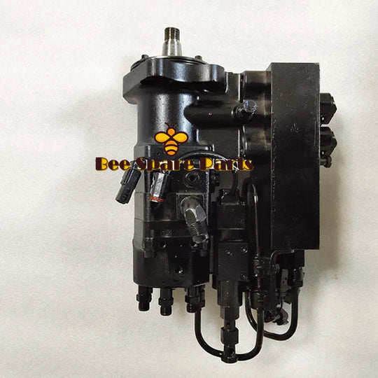 Fuel Injection Pump 4076442 4076442X For Cummins C Series Engine ISC8.3 & 8.9L-Fuel Injection Pump-BeeSpareParts