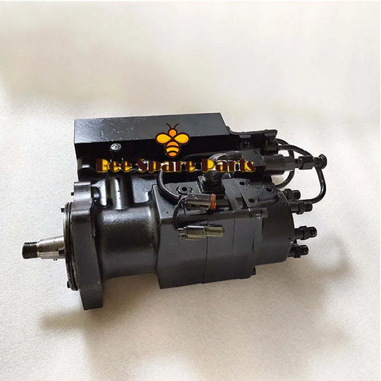 Fuel Injection Pump 4076442 4076442X For Cummins C Series Engine ISC8.3 & 8.9L-Fuel Injection Pump-BeeSpareParts