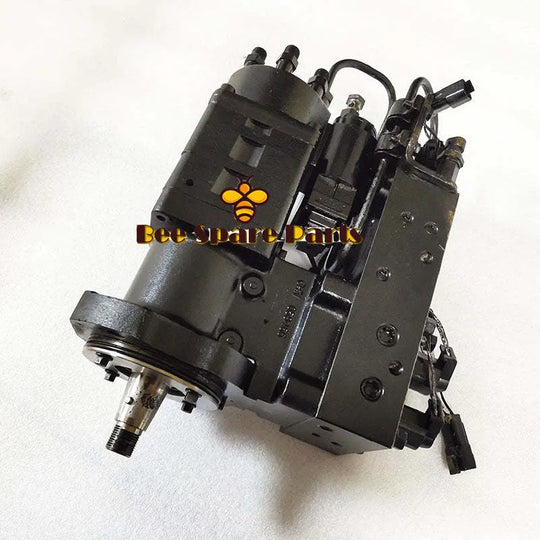 Fuel Injection Pump 4076442 4076442X For Cummins C Series Engine ISC8.3 & 8.9L-Fuel Injection Pump-BeeSpareParts
