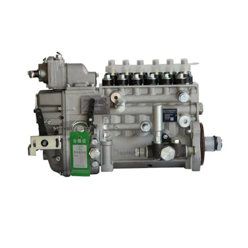 Fuel Injection Pump 4938265 for Cummins Engine 6CTAA 6CT 6CTA-Fuel Injection Pump-BeeSpareParts