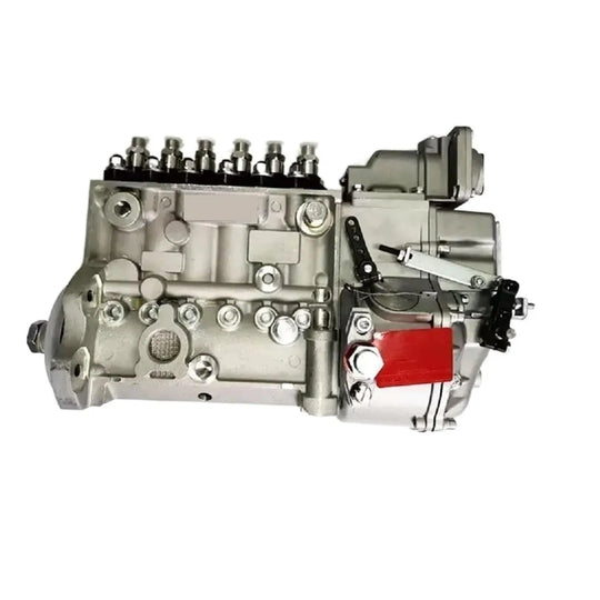 Fuel Injection Pump 4940838 4933389 for Cummins Engine 4BT 4BTA 3.9L-BeeSpareParts