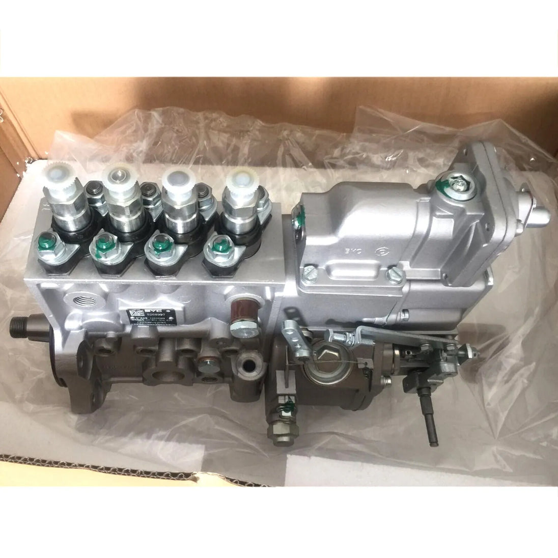 Fuel Injection Pump 4940838 for Cummins Engine 4BT 4BTA 3.9L-Fuel Injection Pumo-BeeSpareParts