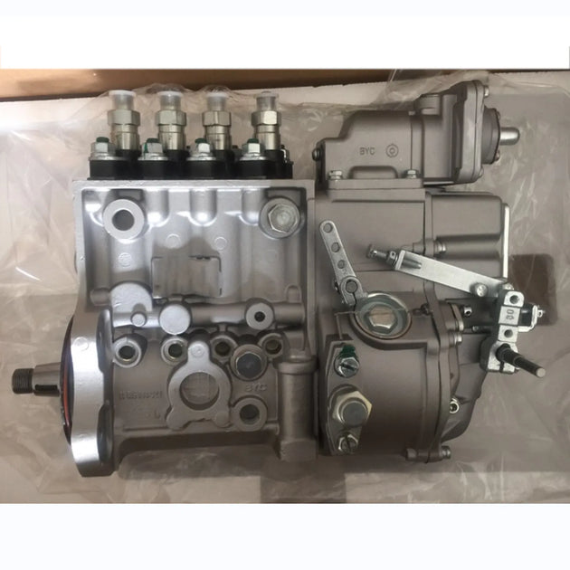 Fuel Injection Pump 4940838 for Cummins Engine 4BT 4BTA 3.9L-Fuel Injection Pumo-BeeSpareParts
