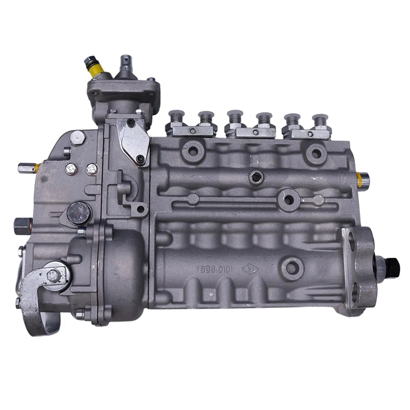 Fuel Injection Pump 4944883 for Cummins Engine 6A156 6BT 6BT5.9-BeeSpareParts