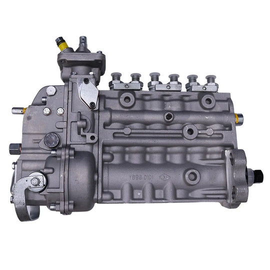 Fuel Injection Pump 4944883 for Cummins Engine 6A156 6BT 6BT5.9-BeeSpareParts