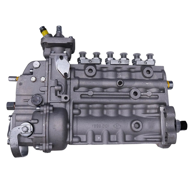 Fuel Injection Pump 4944883 for Cummins Engine 6A156 6BT 6BT5.9-BeeSpareParts