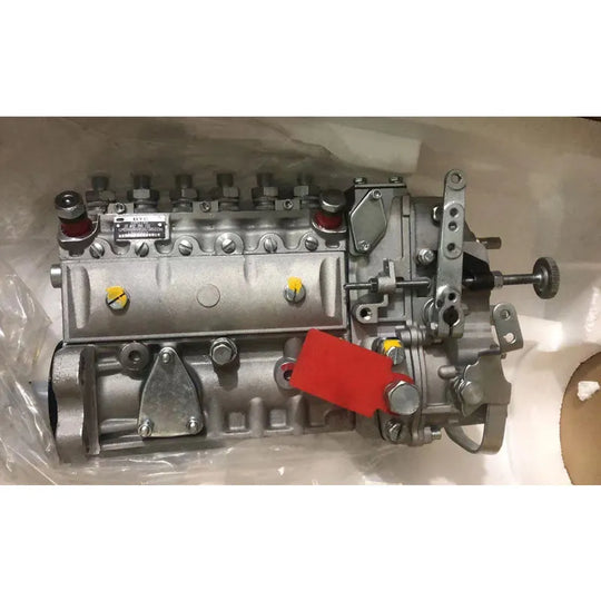 Fuel Injection Pump 4981192 for Cummins Engine 6BT5.9-C135-Fuel Injection Pump-BeeSpareParts