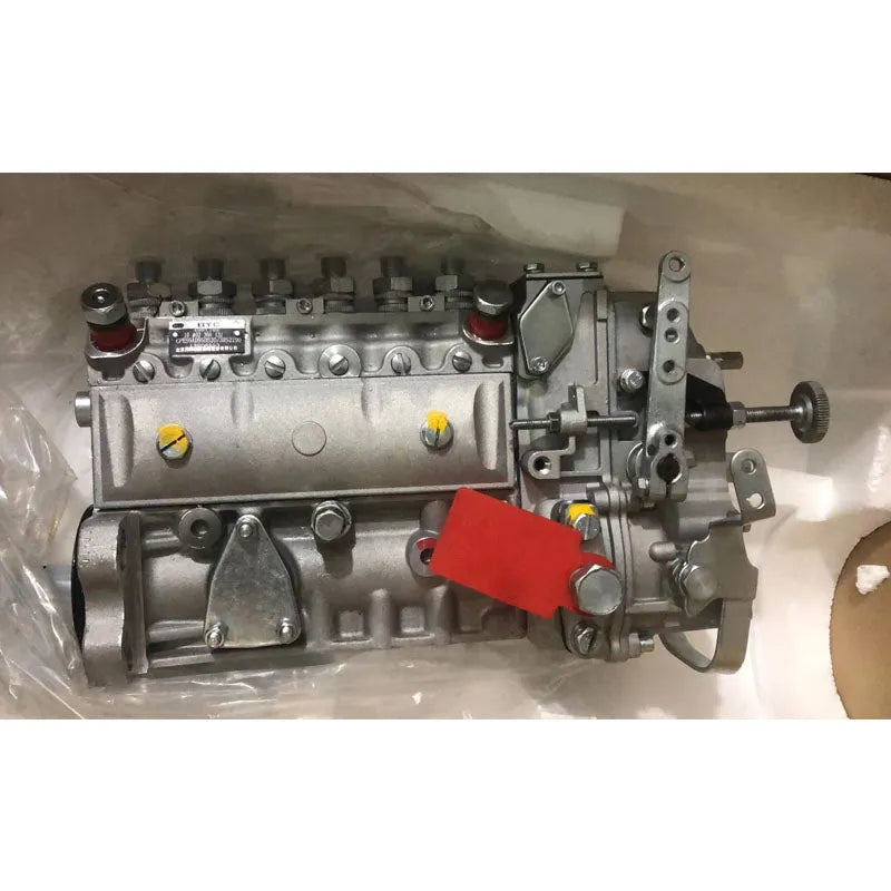 Fuel Injection Pump 4981192 for Cummins Engine 6BT5.9-C135-Fuel Injection Pump-BeeSpareParts