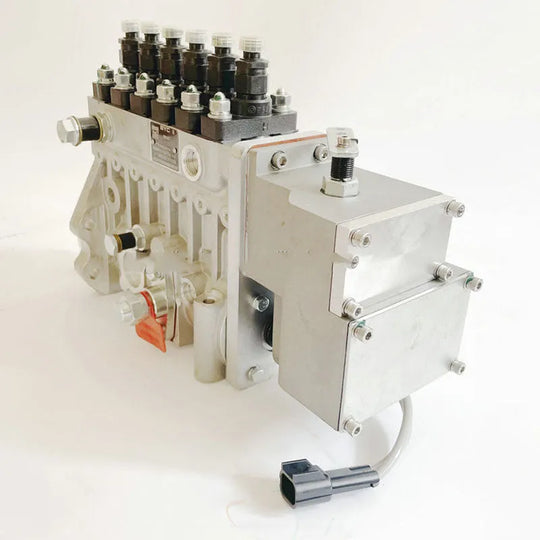 Fuel Injection Pump 4981867 For Cummins 6BTA 5.9-GM120 161 HP P1800 Engine-Fuel Injection Pump-BeeSpareParts