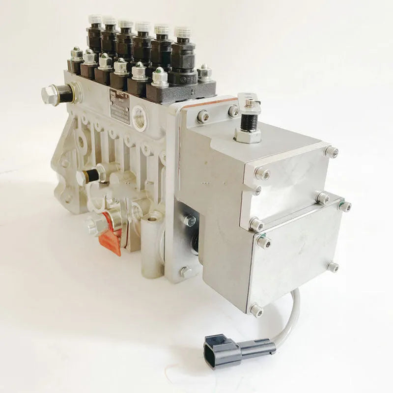 Fuel Injection Pump 4981867 For Cummins 6BTA 5.9-GM120 161 HP P1800 Engine-Fuel Injection Pump-BeeSpareParts