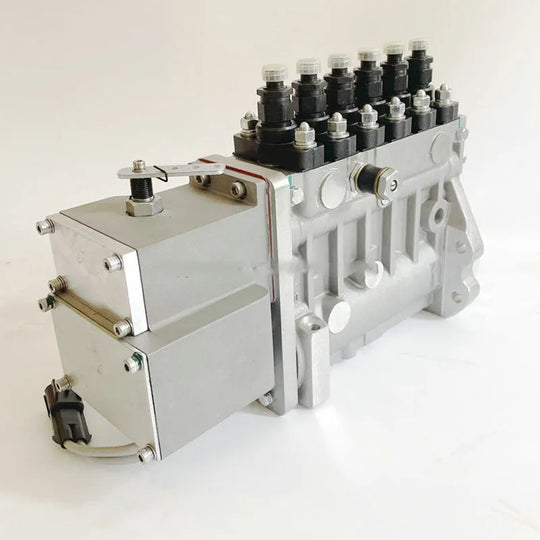 Fuel Injection Pump 4981867 For Cummins 6BTA 5.9-GM120 161 HP P1800 Engine-Fuel Injection Pump-BeeSpareParts